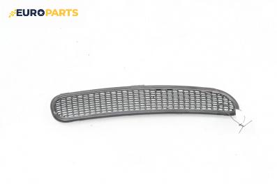 Решетка преден капак за Mini Hatchback I (R50, R53) (06.2001 - 09.2006), хечбек, позиция: предна
