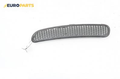 Решетка преден капак за Mini Hatchback I (R50, R53) (06.2001 - 09.2006), хечбек, позиция: предна