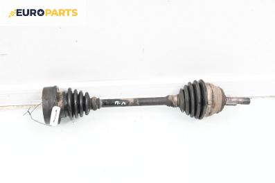 Полуоска за Skoda Octavia I Combi (07.1998 - 12.2010) 1.9 TDI, 110 к.с., позиция: предна, лява
