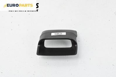 Интериорна пластмаса за Chevrolet Aveo Hatchback II (01.2007 - 12.2011), 2+1 вр., хечбек, позиция: предна