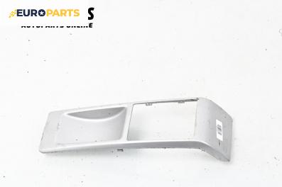Интериорна пластмаса за Chevrolet Aveo Hatchback II (01.2007 - 12.2011), 2+1 вр., хечбек, позиция: предна