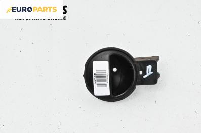 Вътрешна дръжка за Chevrolet Aveo Hatchback II (01.2007 - 12.2011), 2+1 вр., хечбек, позиция: дясна