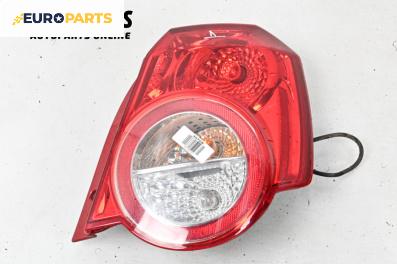 Стоп за Chevrolet Aveo Hatchback II (01.2007 - 12.2011), хечбек, позиция: дясна