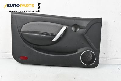 Кора врата за Chevrolet Aveo Hatchback II (01.2007 - 12.2011), 2+1 вр., хечбек, позиция: лява