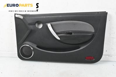 Кора врата за Chevrolet Aveo Hatchback II (01.2007 - 12.2011), 2+1 вр., хечбек, позиция: дясна