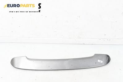 Спойлер за Chevrolet Aveo Hatchback II (01.2007 - 12.2011), хечбек