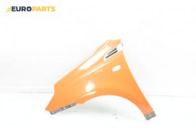Калник за Chevrolet Aveo Hatchback II (01.2007 - 12.2011), 2+1 вр., хечбек, позиция: предна, лява