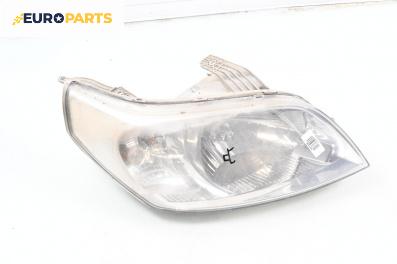 Фар за Chevrolet Aveo Hatchback II (01.2007 - 12.2011), хечбек, позиция: дясна