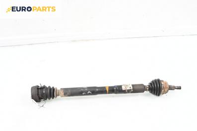 Полуоска за Audi A3 Hatchback I (09.1996 - 05.2003) 1.6, 101 к.с., позиция: предна, дясна