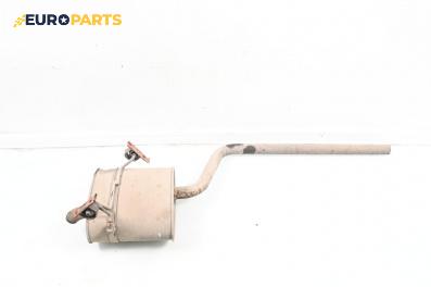 Крайно гърне за Mini Hatchback I (R50, R53) (06.2001 - 09.2006) One D, 75 к.с.