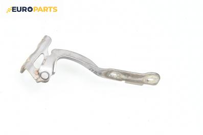Панта преден капак за Chevrolet Aveo Hatchback II (01.2007 - 12.2011), 2+1 вр., хечбек, позиция: дясна