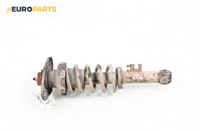 Макферсон за Mini Hatchback I (R50, R53) (06.2001 - 09.2006), хечбек, позиция: задна, лява