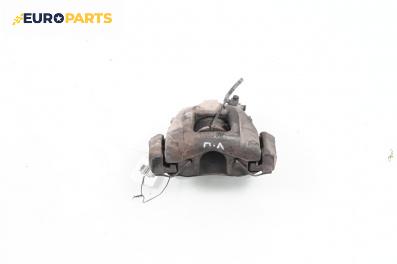 Спирачен апарат за Mini Hatchback I (R50, R53) (06.2001 - 09.2006), позиция: предна, лява