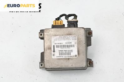 Модул за AIRBAG за Chrysler Grand Voyager III (01.1995 - 03.2001), № 0285001093