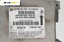 Модул за AIRBAG за Chrysler Grand Voyager III (01.1995 - 03.2001), № 0285001093