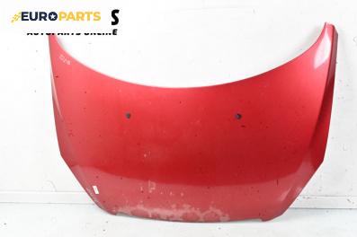 Преден капак за Peugeot 307 Hatchback (08.2000 - 12.2012), 4+1 вр., хечбек, позиция: предна