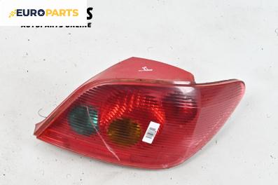 Стоп за Peugeot 307 Hatchback (08.2000 - 12.2012), хечбек, позиция: дясна