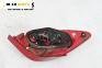 Стоп за Peugeot 307 Hatchback (08.2000 - 12.2012), хечбек, позиция: дясна