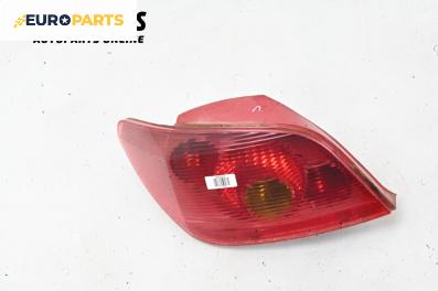 Стоп за Peugeot 307 Hatchback (08.2000 - 12.2012), хечбек, позиция: лява