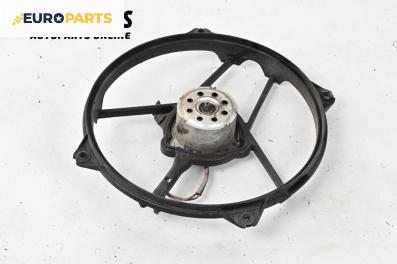 Перка охлаждане за Peugeot 307 Hatchback (08.2000 - 12.2012) 1.6 HDi 110, 109 к.с.