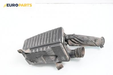Компенсаторен съд въздух за Chevrolet Aveo Hatchback II (01.2007 - 12.2011) 1.2, 84 к.с.