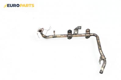 EGR тръба за Mini Hatchback I (R50, R53) (06.2001 - 09.2006) One D, 75 к.с.
