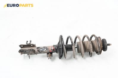 Макферсон за Chevrolet Aveo Hatchback II (01.2007 - 12.2011), хечбек, позиция: предна, лява