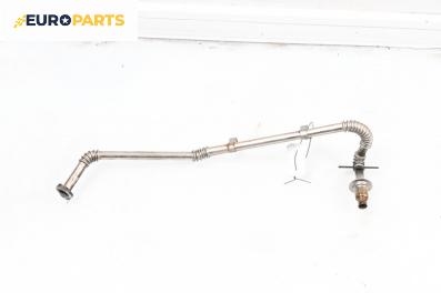 EGR тръба за Chevrolet Aveo Hatchback II (01.2007 - 12.2011) 1.2, 84 к.с.