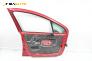 Врата за Peugeot 307 Hatchback (08.2000 - 12.2012), 4+1 вр., хечбек, позиция: предна, лява