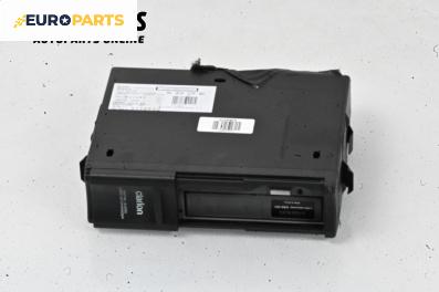 CD чейнджър за Peugeot 407 Sedan (02.2004 - 12.2011), № 9647427980