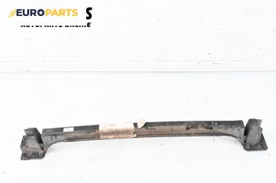 Основа броня за Peugeot 407 Sedan (02.2004 - 12.2011), седан, позиция: задна