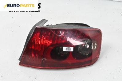 Стоп за Peugeot 407 Sedan (02.2004 - 12.2011), седан, позиция: дясна