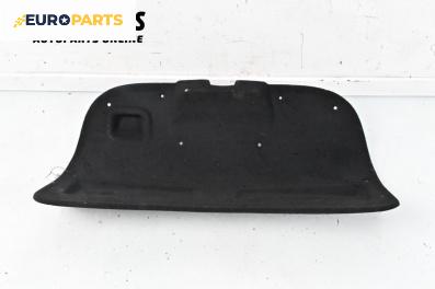 Кора заден капак за Peugeot 407 Sedan (02.2004 - 12.2011), 4+1 вр., седан