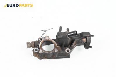 Конзола антифриз за Chevrolet Aveo Hatchback II (01.2007 - 12.2011) 1.2, 84 к.с.