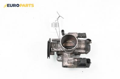 Дроселова клапа за Chevrolet Aveo Hatchback II (01.2007 - 12.2011) 1.2, 84 к.с.