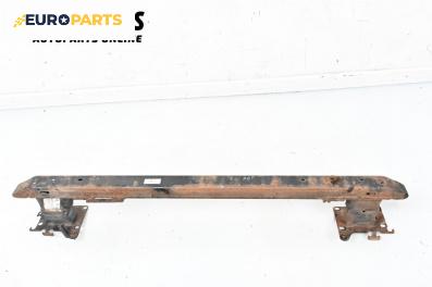 Основа броня за Peugeot 307 Hatchback (08.2000 - 12.2012), хечбек, позиция: предна
