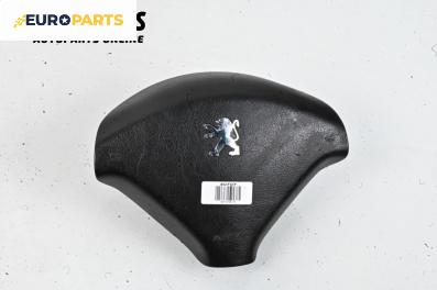 Airbag за Peugeot 307 Hatchback (08.2000 - 12.2012), 4+1 вр., хечбек, позиция: предна