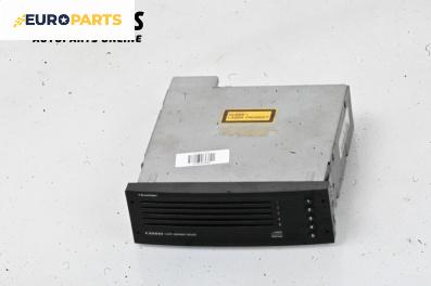 CD чейнджър за Peugeot 307 Hatchback (08.2000 - 12.2012)