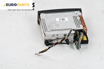 CD плеър за Peugeot 307 Hatchback (08.2000 - 12.2012)
