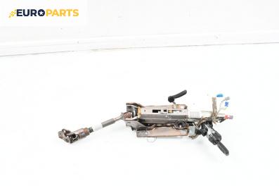 Кормилен прът за Peugeot 407 Sedan (02.2004 - 12.2011)