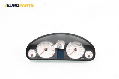 Километраж за Peugeot 407 Sedan (02.2004 - 12.2011) 3.0, 211 к.с.