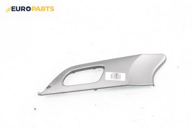 Интериорна пластмаса за Peugeot 407 Sedan (02.2004 - 12.2011), 4+1 вр., седан, позиция: предна
