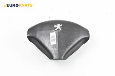 Airbag за Peugeot 407 Sedan (02.2004 - 12.2011), 4+1 вр., седан, позиция: предна
