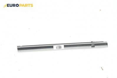 Интериорна лайсна за Peugeot 407 Sedan (02.2004 - 12.2011), 4+1 вр., седан