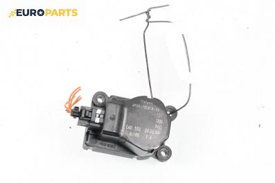 Моторче клапа парно за Peugeot 407 Sedan (02.2004 - 12.2011) 3.0, 211 к.с., № 4PUH-19E616-AB