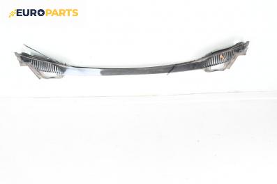 Кора под чистачки за Peugeot 407 Sedan (02.2004 - 12.2011), 4+1 вр., седан