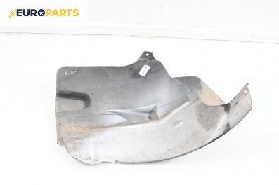 Подкалник за Peugeot 407 Sedan (02.2004 - 12.2011), 4+1 вр., седан, позиция: предна, лява