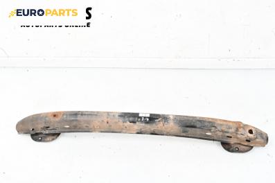 Основа броня за Peugeot 307 Hatchback (08.2000 - 12.2012), хечбек, позиция: задна