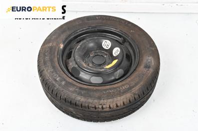 Резервна гума за Peugeot 307 Hatchback (08.2000 - 12.2012) 15 цола, ширина 6, ET 27 (Цената е за 1 бр.)
