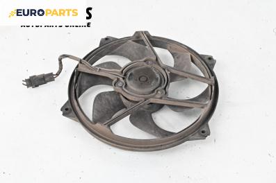 Перка охлаждане за Peugeot 307 Hatchback (08.2000 - 12.2012) 1.6 16V, 109 к.с.